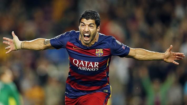 Suarez future at Liverpool FC uncertain 8 10009580