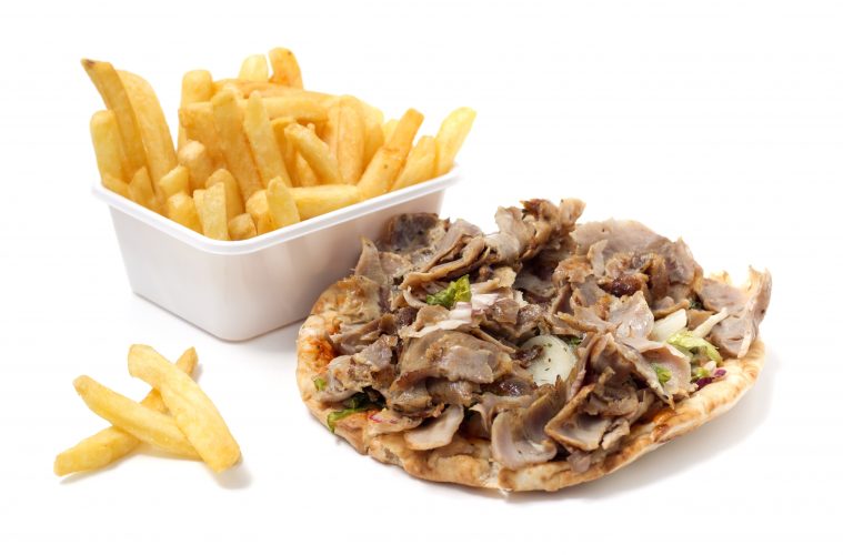 Warrington takeaway fined over hygiene 8 AdobeStock 43455655
