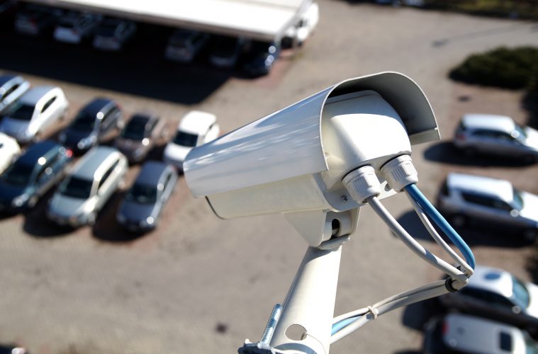 Council CCTV teams praise after Crewe stabbing 8 AdobeStock 78712871