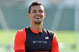 Dejan Lovren 714966