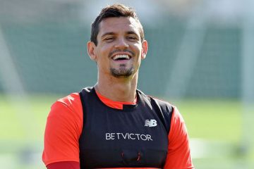 Dejan Lovren 714966