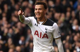 Dele Alli 788173