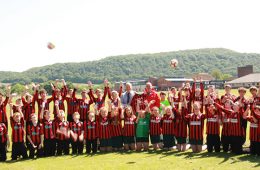 Frodsham Junior FC