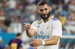 Karim Benzema 679822