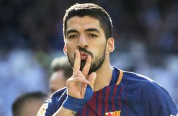Luis Suarez 671873