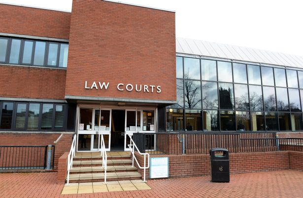 Man admits claiming benefits while cashing in on company pension 8 PROD Footballer Steven NZonzi in court