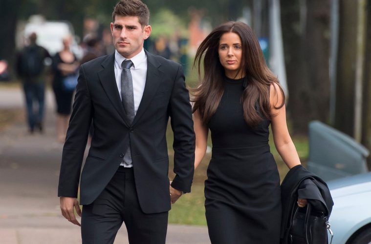 Ched Evans case heads to conclusion 8 ched evans