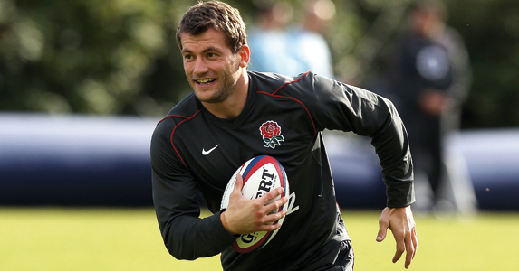 Sale Sharks veteran Mark Cueto chases Premiership try record at Saracens 8 mcueto1