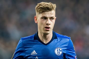 tottengam news max meyer transfer skills video 624849