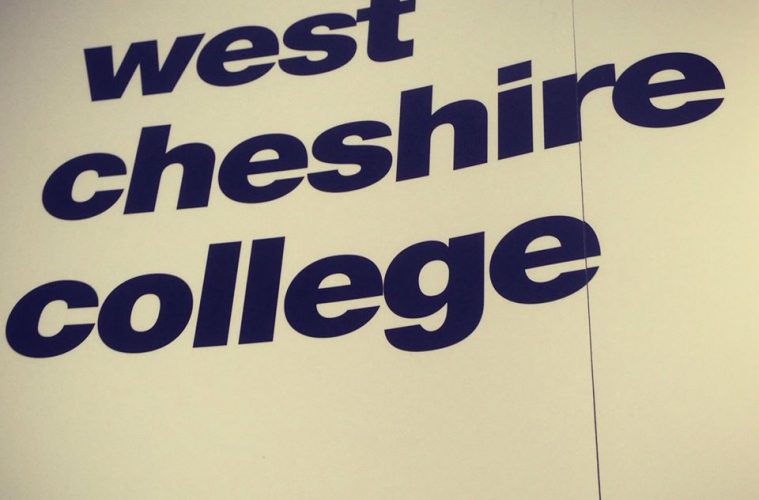 West Cheshire College unveils new manufacturing line 8 10456817 10152129529217341 5650932719543453566 n