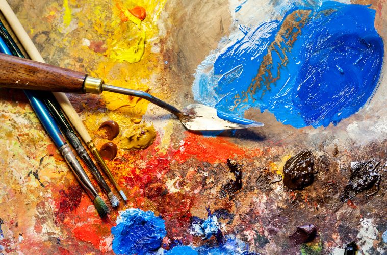 Macclesfield Open Art Exhibition 8 AdobeStock 122986991