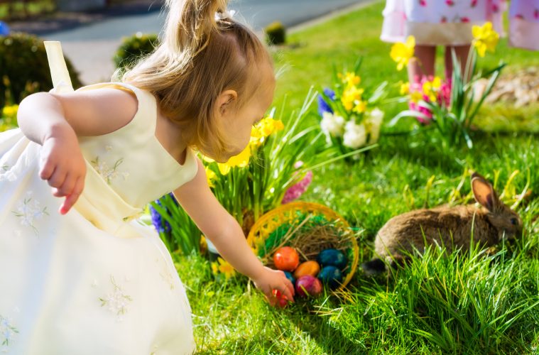 Whitby Hall theatre offers Easter fun 8 AdobeStock 49866268