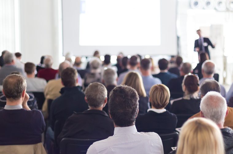 The Heath to stage business event 8 AdobeStock 99635365