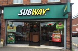 Store Rubery