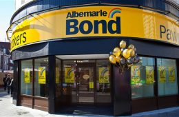 albemarle 2350023b