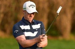 skysports david horsey golf indian open 3906294