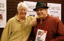121010 ken scott and joe benson a to z
