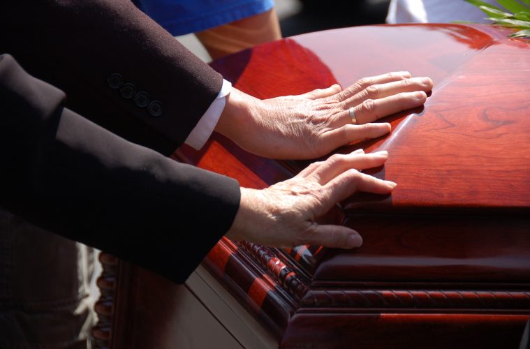 Cost of dying soars 8 AdobeStock 10006246