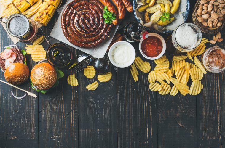 Cheshire Oaks to hold food festival 8 AdobeStock 120670164