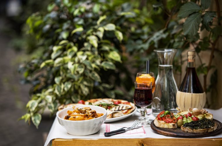 Restaurant review: Briscola, Bollington 8 AdobeStock 124227346