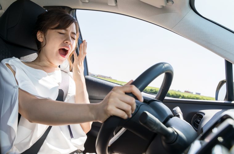 Lack of sleep causing problems 8 AdobeStock 158322596