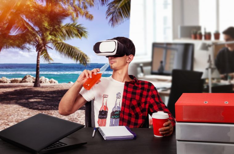 The rise of the virtual holiday 10 AdobeStock 163616491