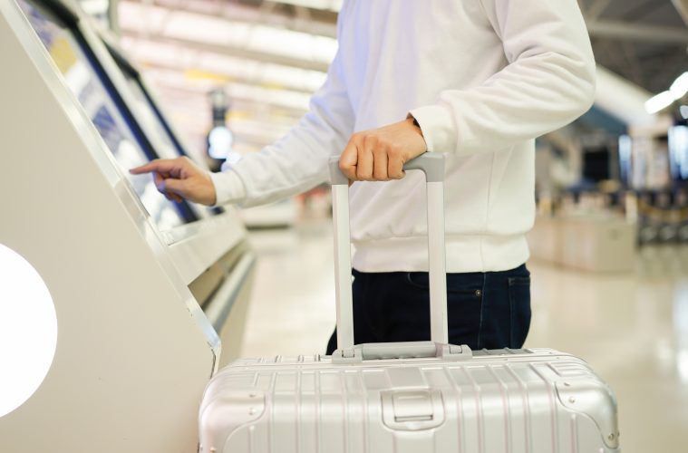 101 Things to do before you go abroad 8 AdobeStock 193999712