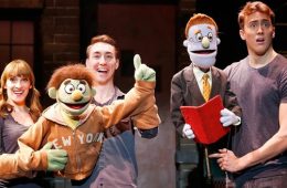 Avenue Q