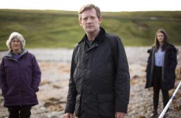 BBC One shetland