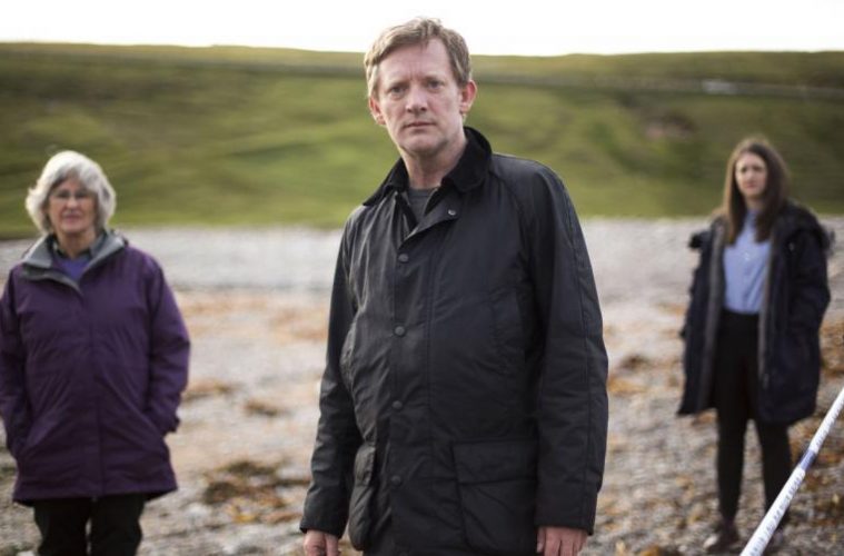 BBC One shetland