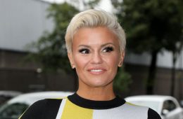 Kerry Katona 1