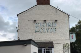 Lord Clyde