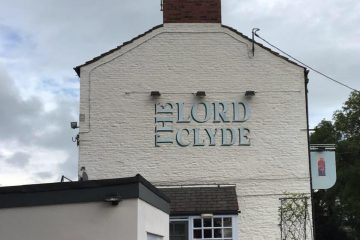 Lord Clyde
