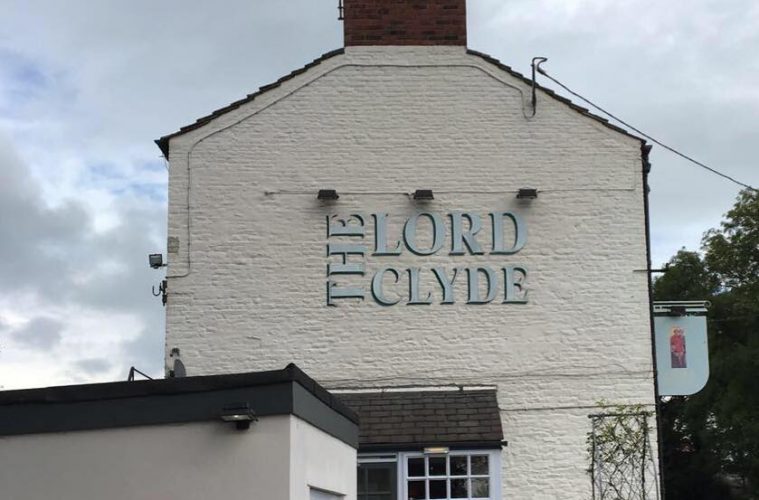 Lord Clyde revamps management 10 Lord Clyde