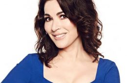 Nigella Lawson 1