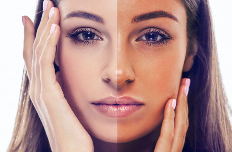 LDN: SKINS launches 8 SKINS spray tans