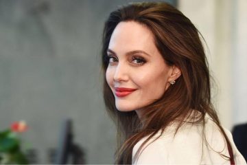 angelina jolie