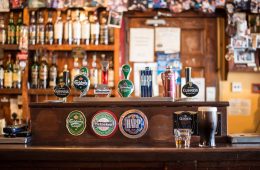 bar local cong ireland 63633