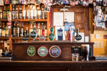 bar local cong ireland 63633