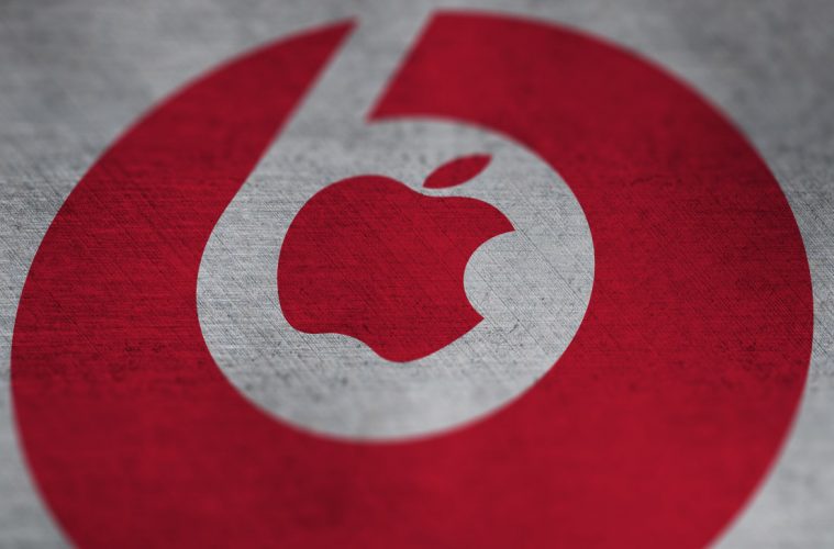 Apple closing in on Dre Beats 8 beats apple