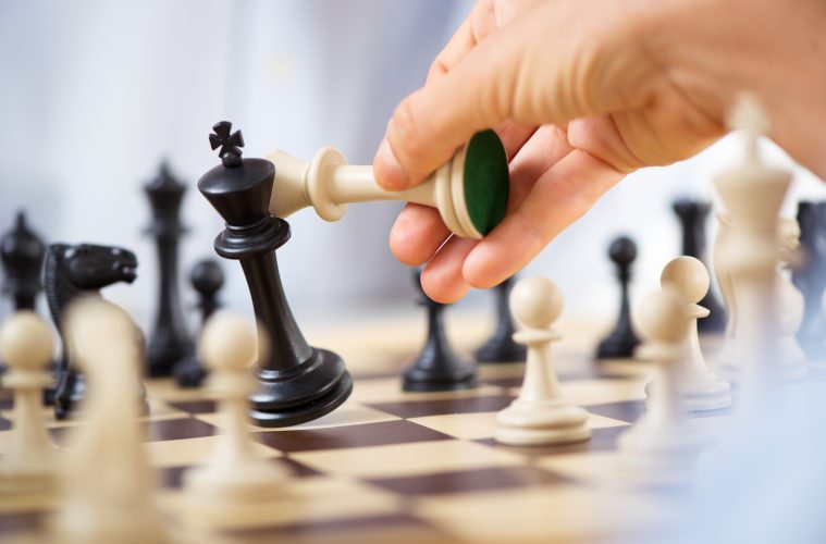 chess club