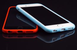 ios new mobile gadget 163096