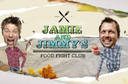 jamie jimmys foodfight club