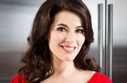 nigellalawson