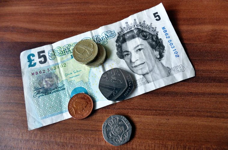Tackling the money taboo 8 pexels photo 139050