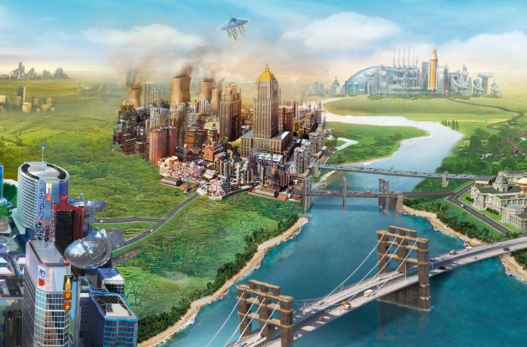 Sim City to go offline 8 simcity key art.jpg.adapt .crop191x100.628p