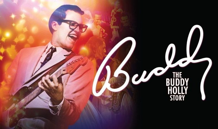 the buddy holly story