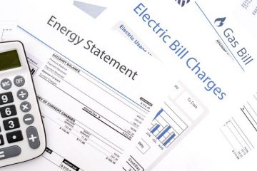 How to Reduce your Gas and Electricity Bills