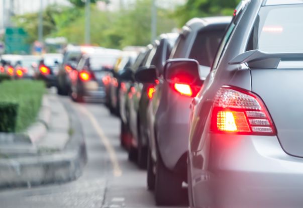 What Are Cheshire Congestion Solutions? 8 What Are Cheshire Congestion Solutions