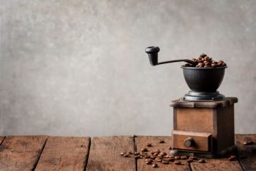 Grinder